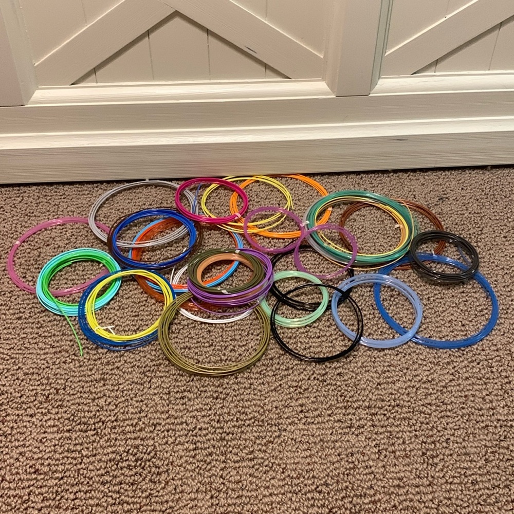 3D printing String
